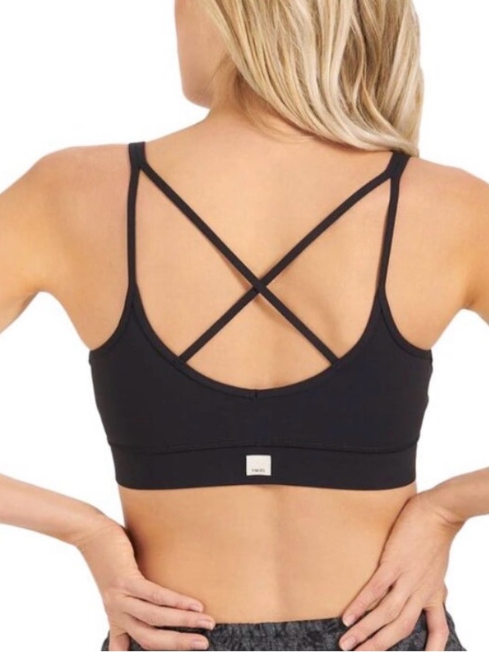 Vuori Mindset Bra - Picture 2 of 4